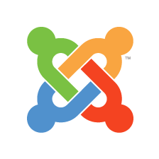 Joomla logo