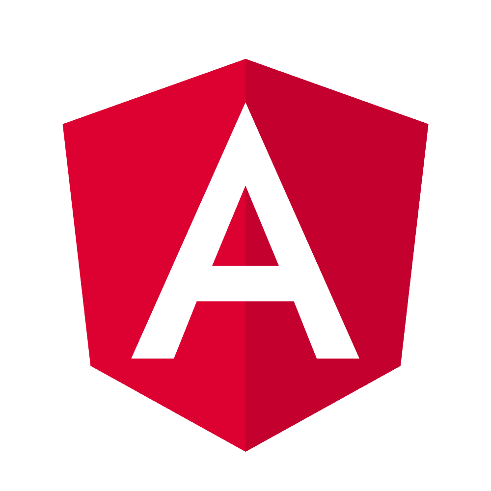 AngularJS logo