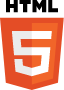 HTML5 logo