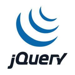 JQuery logo