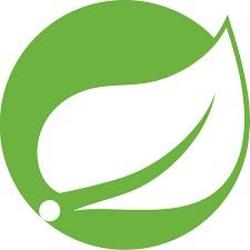 Spring logo